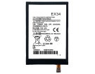 Ex34 3.8V Australia motorola replacement mobile phone batteries