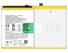 Phq110 3.87V Australia oppo original mobile phone batteries