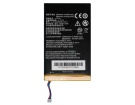 Mf916 3.7V Australia zte replacement mobile phone batteries