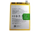 Reno 11 3.91V 1-cell Australia oppo replacement mobile phone batteries