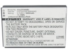 Net10 srq-z289l 3.7V 1-cell Australia other replacement mobile phone batteries