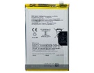 Rmx5250 3.88V Australia realme replacement mobile phone batteries