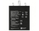 Hb566880ehw 3.86V Australia honor replacement mobile phone batteries