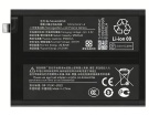 Note 14 4g 3.91V Australia redmi replacement mobile phone batteries