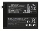 Note 14 pro 4g 3.91V Australia redmi replacement mobile phone batteries