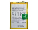 Rmx5112 3.92V Australia oppo replacement mobile phone batteries