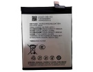 Ba431 3.87V Australia meizu replacement mobile phone batteries