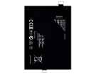 Rmx3820 7.82V Australia oppo replacement mobile phone batteries