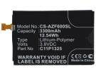 T00g 3.8V 1-cell Australia asus original mobile phone batteries