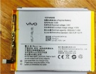 X6 plus 3.8V 1-cell Australia vivo original mobile phone batteries