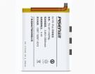 P9plus 3.85V 1-cell Australia huawei replacement mobile phone batteries