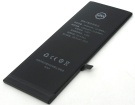 Iphone 6 plus 3.82V 1-cell Australia apple replacement mobile phone batteries