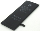Iphone6s 3.82V 1-cell Australia apple replacement mobile phone batteries