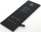 Iphone6g 3.82V 1-cell Australia apple replacement mobile phone batteries
