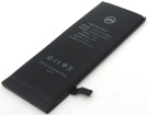 Iphone6g 3.82V 1-cell Australia apple replacement mobile phone batteries