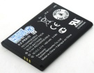 Kx-prxa10w 3.7V 1-cell Australia panasonic original mobile phone batteries