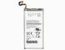 Galaxy s8 3.85V 1-cell Australia samsung replacement mobile phone batteries
