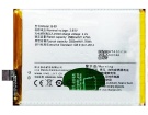 X9 plus 3.85V 1-cell Australia vivo replacement mobile phone batteries