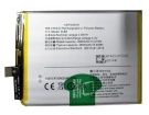 X9 plus 3.85V 1-cell Australia vivo replacement mobile phone batteries