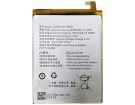 Gome p8 3.85V 1-cell Australia gome replacement mobile phone batteries
