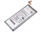Galaxy note8 3.85V 1-cell Australia samsung original mobile phone batteries