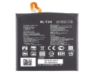 H931 3.85V Australia lg original mobile phone batteries