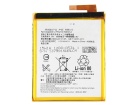 Lis1576erpc 3.8V 1-cell Australia sony original quality mobile phone batteries