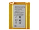 C2016 3.85V Australia zte original mobile phone batteries