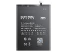 Redmi note 8 3.85V Australia xiaomi replacement mobile phone batteries