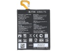 K30 3.85V 1-cell Australia lg original mobile phone batteries