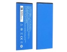 V993w 3.8V Australia zte original mobile phone batteries