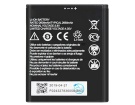 Blade a5 2019 3.8V Australia zte replacement mobile phone batteries