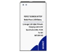 Q10 3.8V Australia blackberry replacement mobile phone batteries