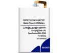 Keyone dk70 3.85V Australia blackberry replacement mobile phone batteries
