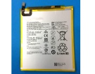 Jdn2-al10 3.82V Australia huawei original mobile phone batteries