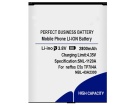 C5s tp704c 3.8V Australia neffos replacement mobile phone batteries