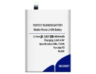 Vibe p2 p2c72 3.85V Australia lenovo replacement mobile phone batteries