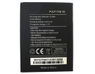 Ridge fab 4g 3.7V Australia wiko original mobile phone batteries