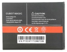 Magic 3.8V Australia cubot original mobile phone batteries