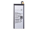 Eb-ba720abe 3.85V 1-cell Australia samsung original mobile phone batteries