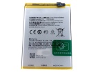 C2s 3.85V Australia realme original mobile phone batteries