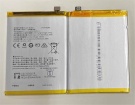 A16 3.85V Australia oppo replacement mobile phone batteries
