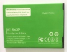 Leagoo m5 plus 3.8V Australia leagoo original mobile phone batteries