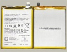 X3 3.87V Australia realme original mobile phone batteries