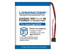 Edge 205 3.85V 1-cell Australia garmin replacement mobile phone batteries