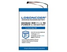 Edge explore 1000 3.7V 1-cell Australia garmin replacement mobile phone batteries