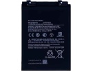 21091116i 3.87V Australia redmi original mobile phone batteries