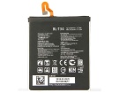 Ls998 3.85V Australia lg original mobile phone batteries