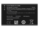 3310 3.7V Australia nokia original mobile phone batteries