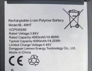 Ce9h 3.85V Australia tecno original mobile phone batteries